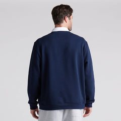 Seattle Kraken lululemon Steady State Crew - True Navy - NHL