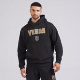 Vegas Golden Knights lululemon Steady State Pullover Hoodie - Black - NHL
