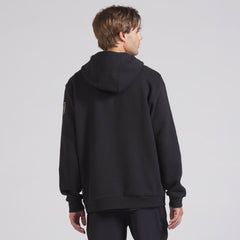 Vegas Golden Knights lululemon Steady State Pullover Hoodie - Black - NHL