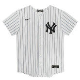 New York Yankees Nike Preschool Home Game Jersey - MLB
