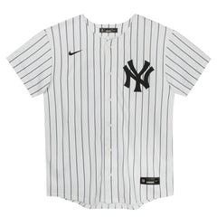 New York Yankees Nike Preschool Home Game Jersey - MLB