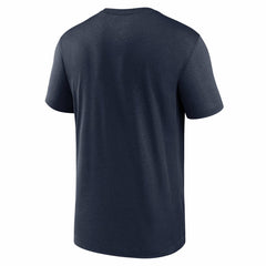 Denver Broncos Big & Tall Primetime Legend Icon Performance T-Shirt Navy | Nike for Sale