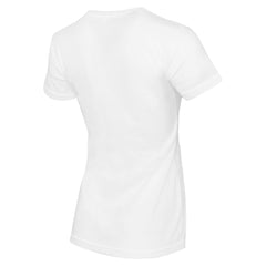 Milwaukee Brewers Tiny Turnip Women's Logo Grid T-Shirt - MLB
