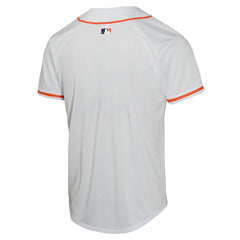 Houston Astros Nike Youth Home Game Jersey - MLB