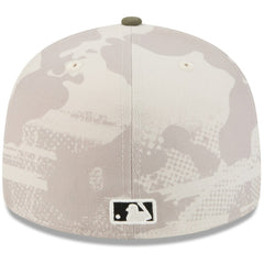 St. Louis Cardinals New Era 2025 Armed Forces Day 59FIFTY Fitted Hat - MLB