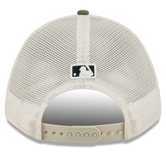 Los Angeles Dodgers New Era 2025 Armed Forces Day 9FORTY M-Crown A-Frame Adjustable Hat - MLB