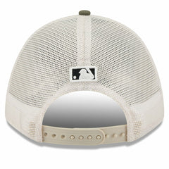 Houston Astros New Era 2025 Armed Forces Day 9FORTY M-Crown A-Frame Adjustable Hat - MLB