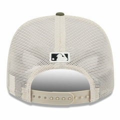 Houston Astros New Era 2025 Armed Forces Day 9SEVENTY Stretch-Snap Hat - MLB