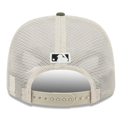 Miami Marlins New Era 2025 Armed Forces Day 9SEVENTY Stretch-Snap Hat - MLB