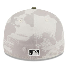 San Francisco Giants New Era 2025 Armed Forces Day Low Profile 59FIFTY Fitted Hat - MLB