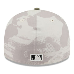 Baltimore Orioles New Era 2025 Armed Forces Day Low Profile 59FIFTY Fitted Hat - MLB