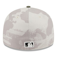 Houston Astros New Era 2025 Armed Forces Day Low Profile 59FIFTY Fitted Hat - MLB