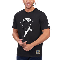 New York Giants Starter 100th Season T-Shirt Black | NFL