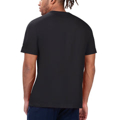 New York Giants Starter 100th Season T-Shirt Black | NFL
