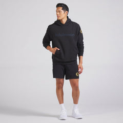 Boston Bruins lululemon Steady State Pullover Hoodie - Black - NHL