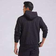 Boston Bruins lululemon Steady State Pullover Hoodie - Black - NHL