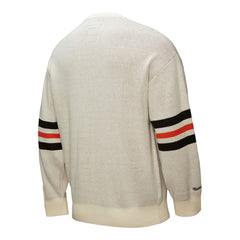 Baltimore Orioles Mitchell & Ness Retro Pullover Sweater - MLB