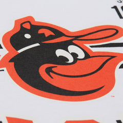 Baltimore Orioles Mitchell & Ness Cooperstown Collection Team Origins Premium T-Shirt - MLB