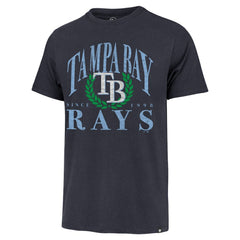 Tampa Bay Rays '47 Pitchout Franklin T-Shirt - MLB