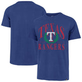 Texas Rangers '47 Pitchout Franklin T-Shirt - MLB