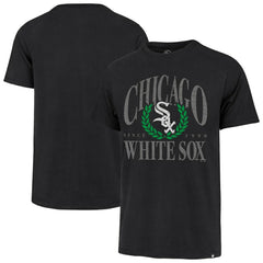 Chicago White Sox '47 Pitchout Franklin T-Shirt - MLB