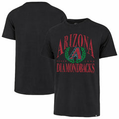 Arizona Diamondbacks '47 Pitchout Franklin T-Shirt - MLB