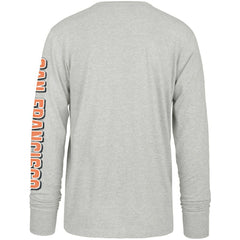 San Francisco Giants '47 Fair Ball Franklin Long Sleeve T-Shirt - MLB