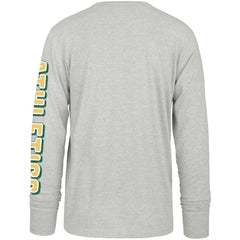 Athletics '47 Fair Ball Franklin Long Sleeve T-Shirt - MLB