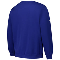 Chicago Cubs Stitches Lightweight Crew Sweatshirt - MLB