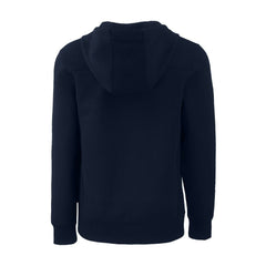 Kansas City Royals Cutter & Buck Roam Eco Recycled Half-Zip Pullover Hoodie - MLB