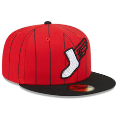 Chicago White Sox New Era 2025 City Connect 59FIFTY Fitted Hat - MLB