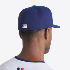 Houston Astros New Era 2025 City Connect 59FIFTY Fitted Hat - MLB