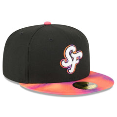 San Francisco Giants New Era 2025 City Connect 59FIFTY Fitted Hat - MLB