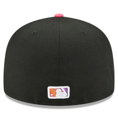 San Francisco Giants New Era 2025 City Connect 59FIFTY Fitted Hat - MLB