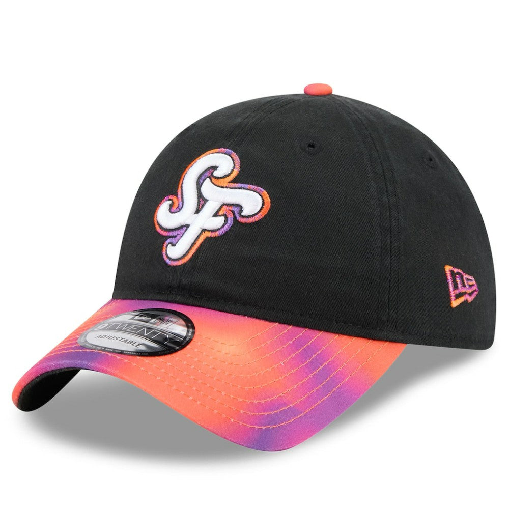 San Francisco Giants New Era 2025 City Connect 9TWENTY Adjustable Hat - MLB