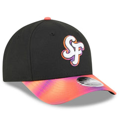San Francisco Giants New Era 2025 City Connect 9FORTY M-Crown Adjustable Hat - MLB