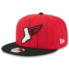 Chicago White Sox New Era 2025 City Connect 9FIFTY Snapback Hat - MLB