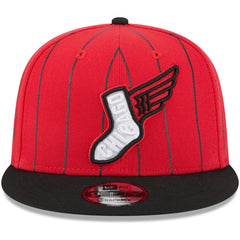 Chicago White Sox New Era 2025 City Connect 9FIFTY Snapback Hat - MLB