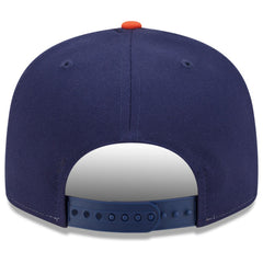Houston Astros New Era 2025 City Connect 9FIFTY Snapback Hat - MLB