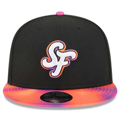 San Francisco Giants New Era 2025 City Connect 9FIFTY Snapback Hat - MLB