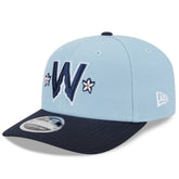 Washington Nationals New Era 2025 City Connect 9SEVENTY Adjustable Hat - MLB
