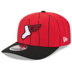 Chicago White Sox New Era 2025 City Connect 9SEVENTY Adjustable Hat - MLB