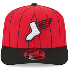Chicago White Sox New Era 2025 City Connect 9SEVENTY Adjustable Hat - MLB