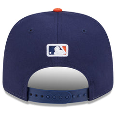 Houston Astros New Era 2025 City Connect 9SEVENTY Adjustable Hat - MLB