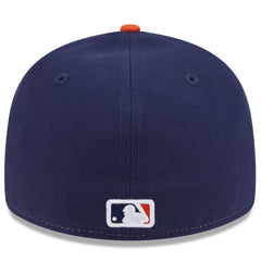 Houston Astros New Era 2025 City Connect Low Profile 59FIFTY Fitted Hat - MLB