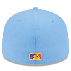 Colorado Rockies New Era 2025 City Connect Low Profile 59FIFTY Fitted Hat - MLB