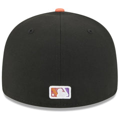 San Francisco Giants New Era 2025 City Connect Low Profile 59FIFTY Fitted Hat - MLB