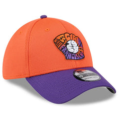 San Francisco Giants New Era 2025 City Connect Batting Practice 39THIRTY Flex Hat - MLB