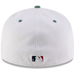 Boston Red Sox New Era 2025 City Connect Batting Practice 59FIFTY Fitted Hat - MLB