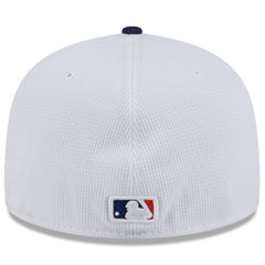 Houston Astros New Era 2025 City Connect Batting Practice 59FIFTY Fitted Hat - MLB